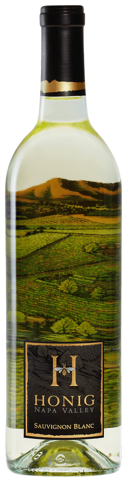 ホーニッグ　ソーヴィニヨンブラン ナパ/レイク/ソラノ  　24　Hornig Sauvignon Blanc Napa Lake, Solano　24