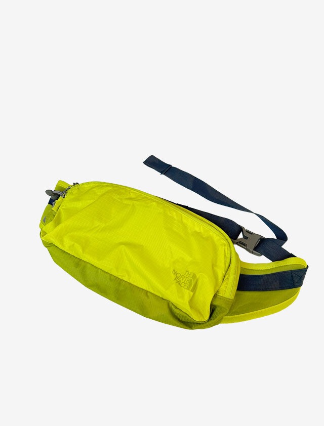 THE NORTH FACE ノースフェイス ウエストバッグ