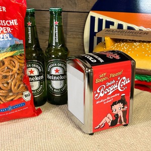 NAPKIN HOLDER 【ナプキンホルダー】