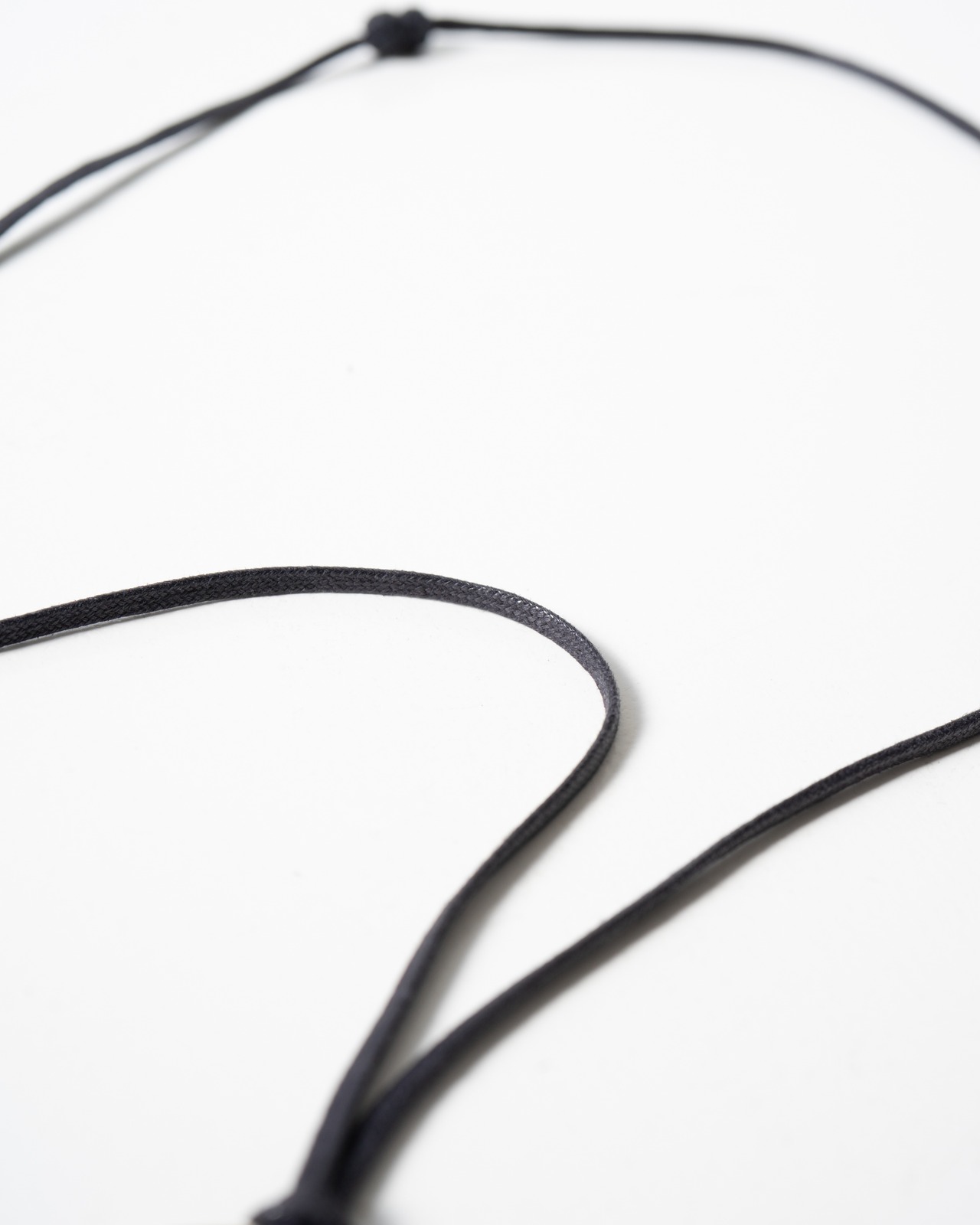 〈Hermès〉Tuareg Pendant