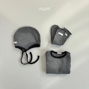 LALALAND 26/SS (Baby)Stripe Tshirts