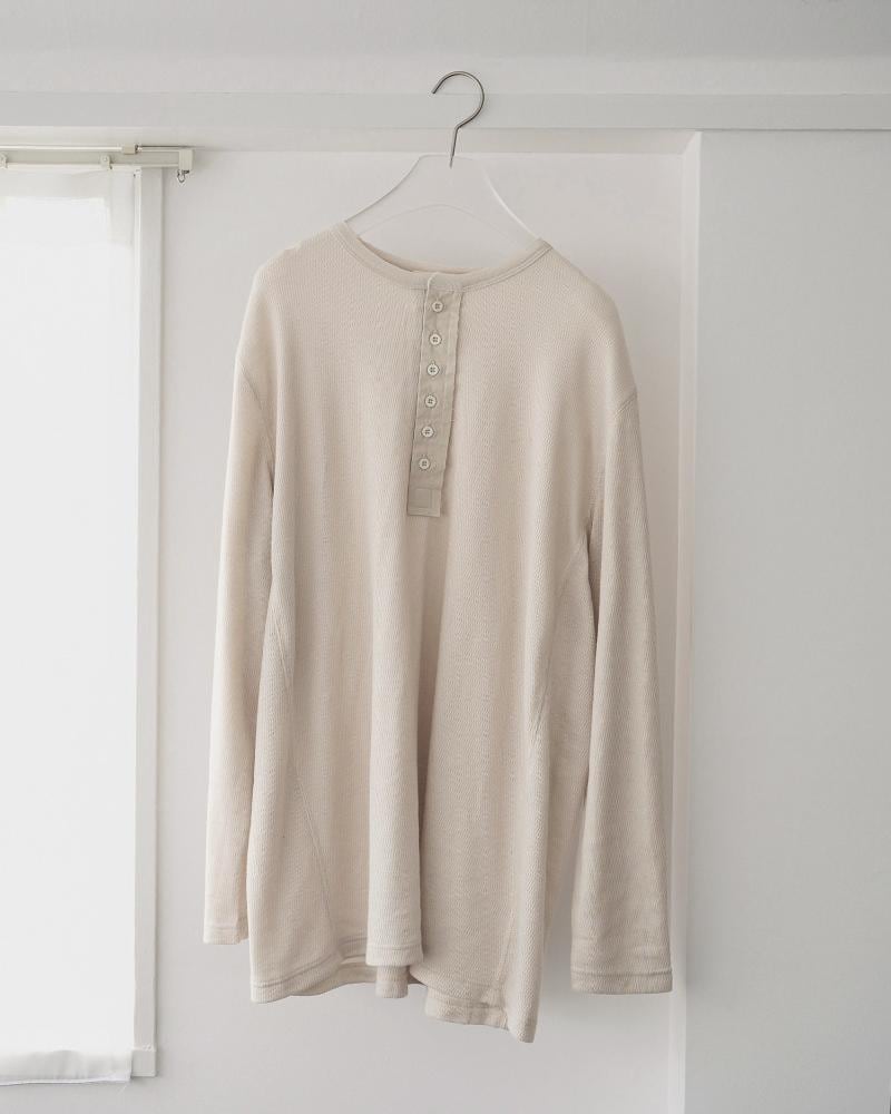 anuke アンヌーク Thermal 2way Tops 62610616 | ANERCA & L.I.V