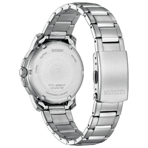 CITIZEN COLLECTION シチズンコレクション デイ＆デイト 3針タイプ