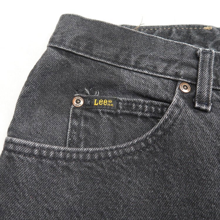 美品 90s-00s Lee USA生地 205-5508 W34L32