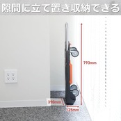 こまわり君(新型) 600X390 ブラック