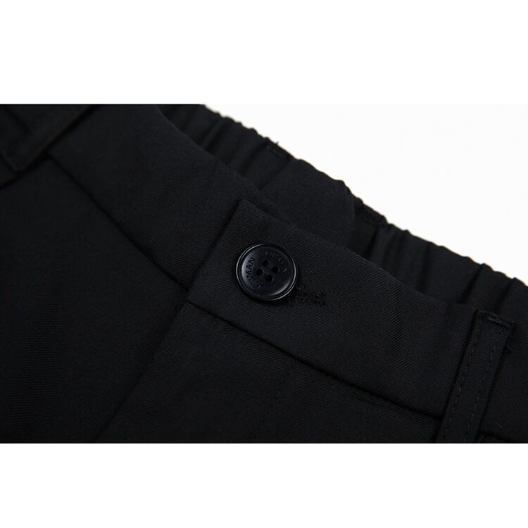 ★DAILY COMMUTER CASUAL DRAPE PANTS　　　A0516