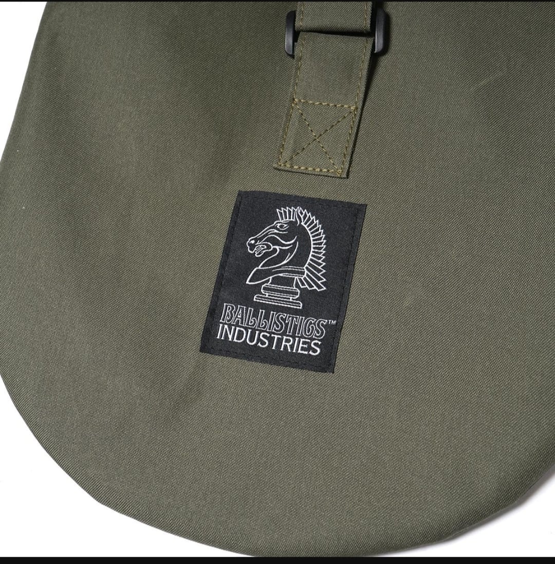 Ballistics DECK＆CASE＆DECKTAPE バリスティクス | Camp Shop Lantern