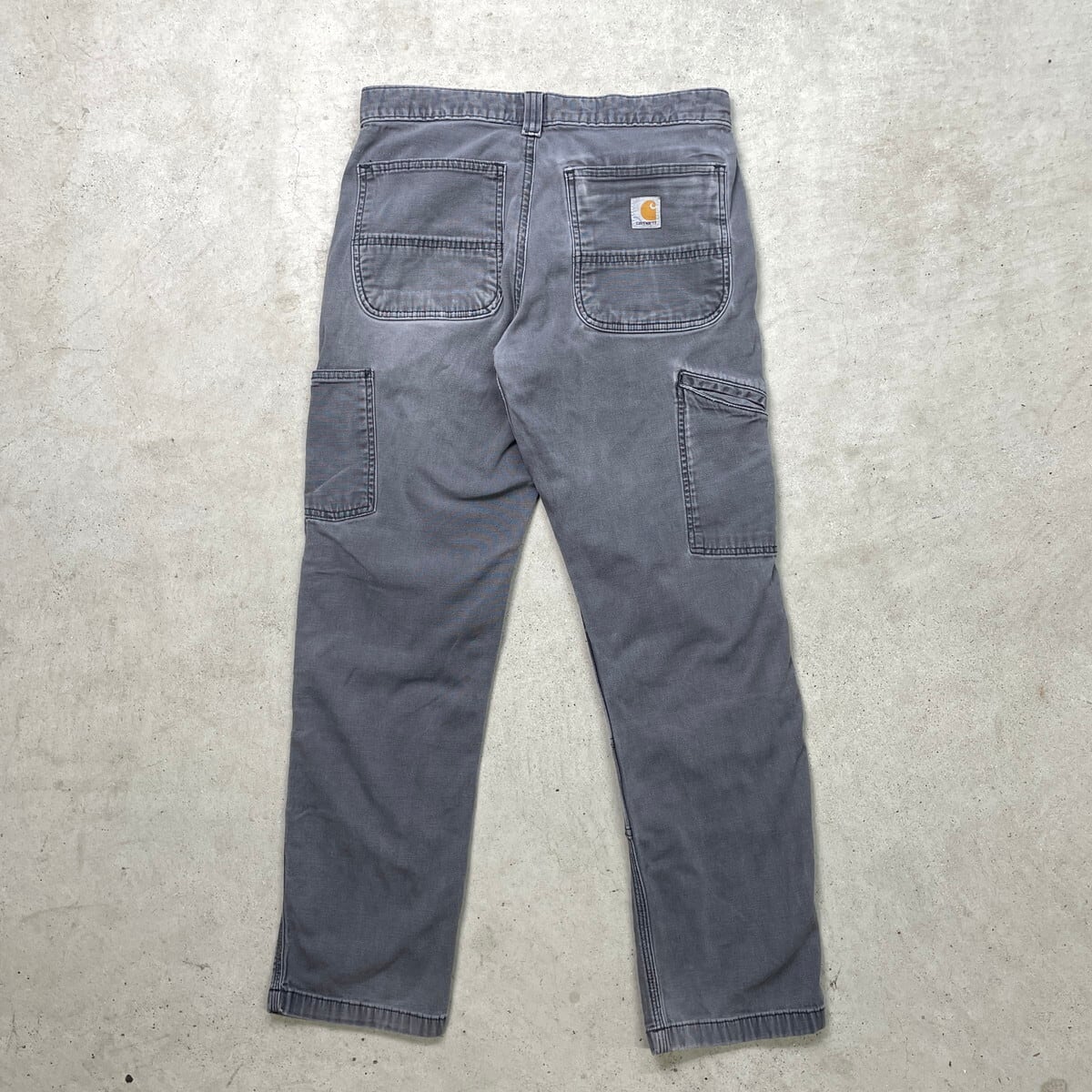 Carhartt カーハート ダブルニー ダック ペインターパンツ メンズW31