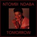 〈残り1点〉【LP】Ntombi Ndaba - Tomorrow