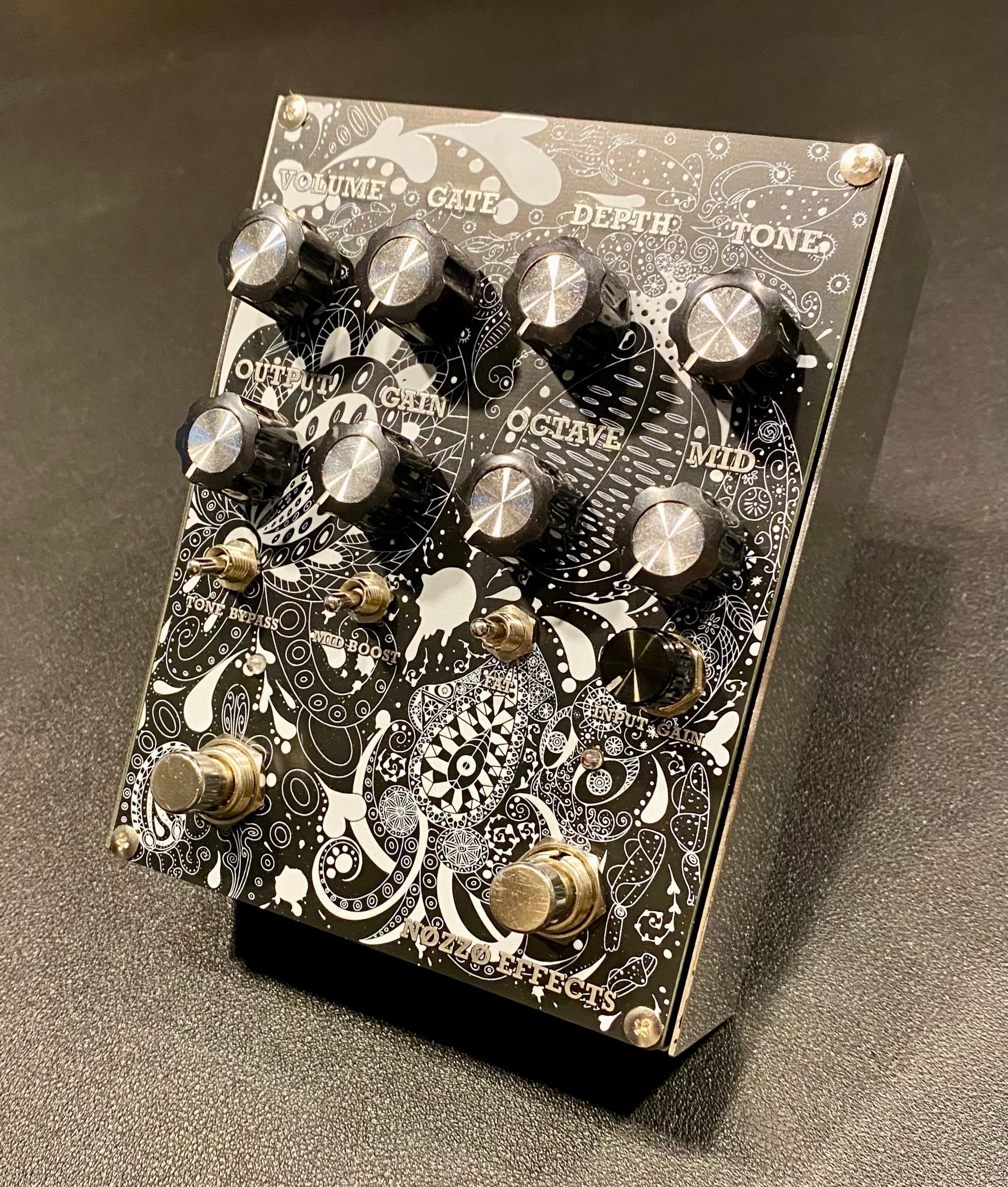 NOZZOEFFECTS