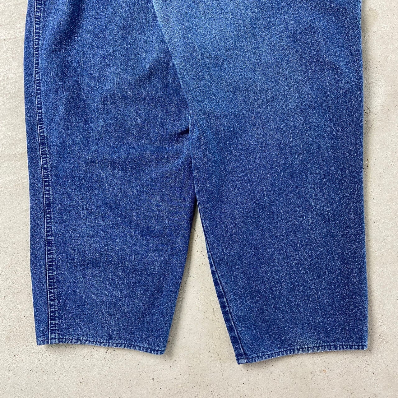 90年代 USA製 DOCKERS ドッカーズ デニムチノトラウザーズ 2 90年代 USA製 DOCKERS ドッカーズ デニムチノトラウザーズ 2