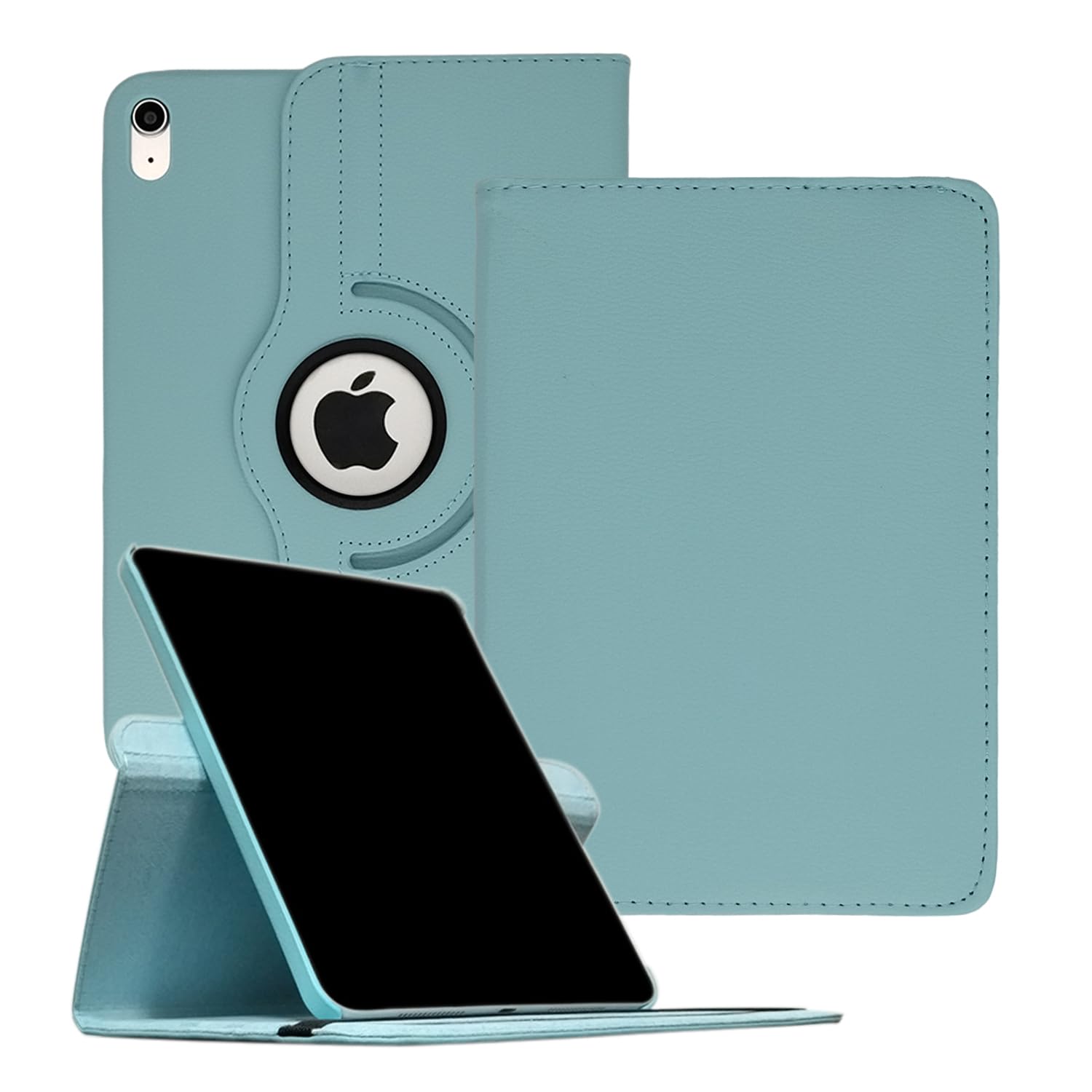 Ryo楽々生活館 iPad 10 11 A16 用 ケース 10/11世代 10.9/11インチ 保護 カバー