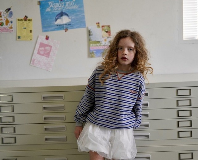 《送料無料》予約:ベタートレーナー【ramijini】