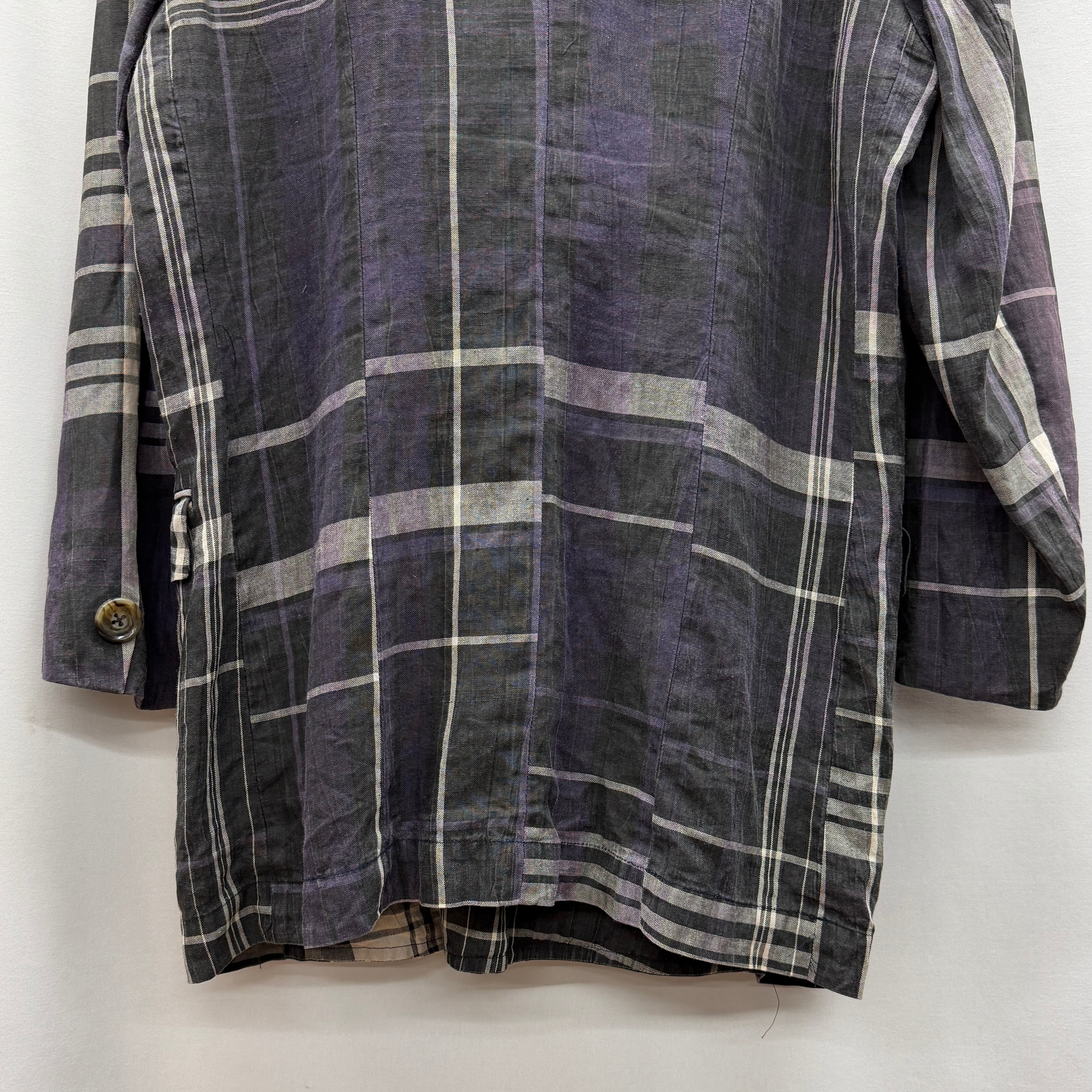 tricot Comme des Garçons 】80s jacket コムデギャルソン ジャケット