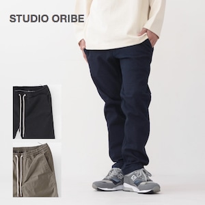 STUDIO ORIBE [スタジオオリベ] CLIMBING PANTS [CL052] クライミングパンツ「キレイめなイージーパンツ /アウトドアパンツ」MEN'S/LADY'S [2024SS]