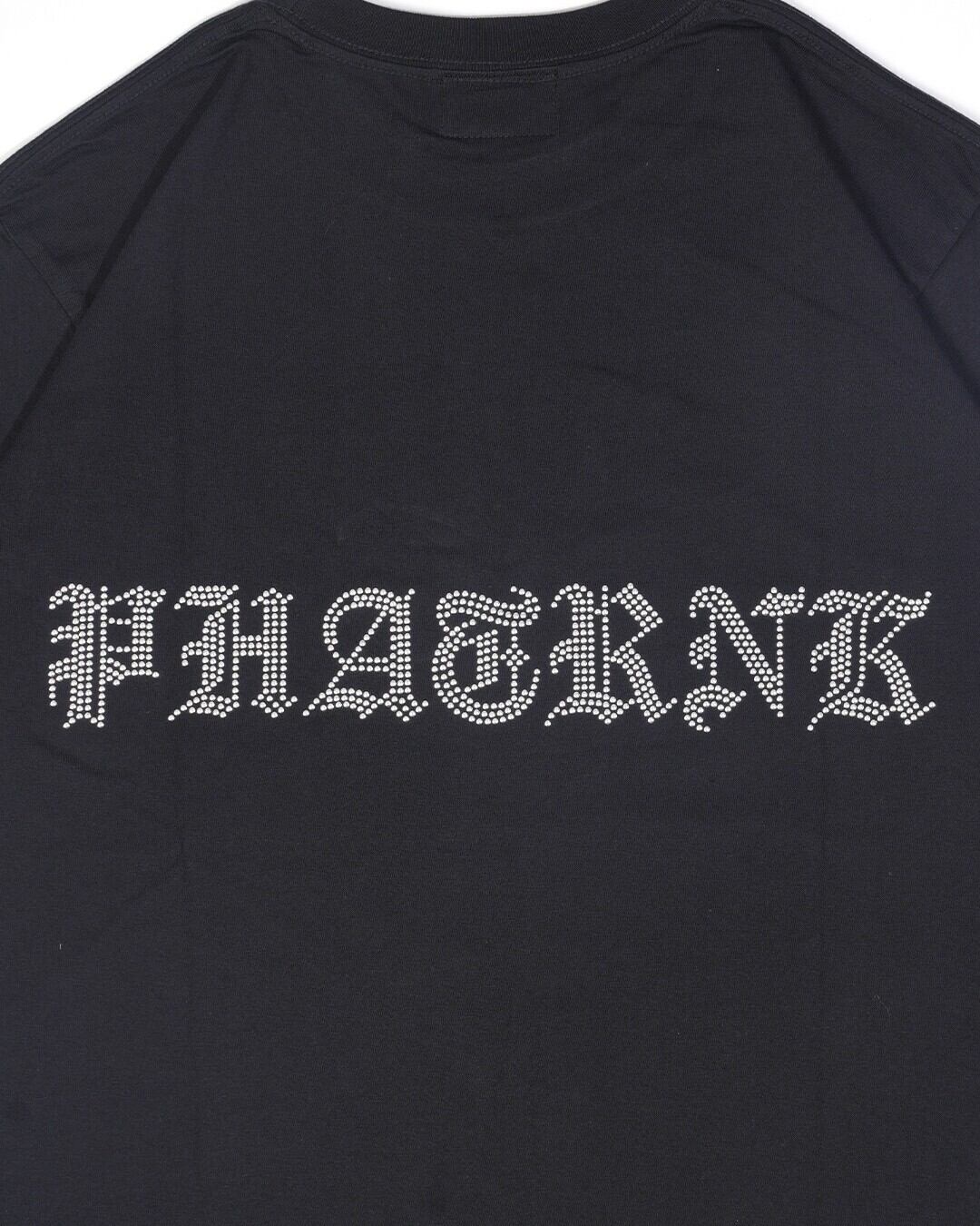 5697 即完売 ファットランク PHATRNK ピーp 宝石 Tシャツしろ L | www