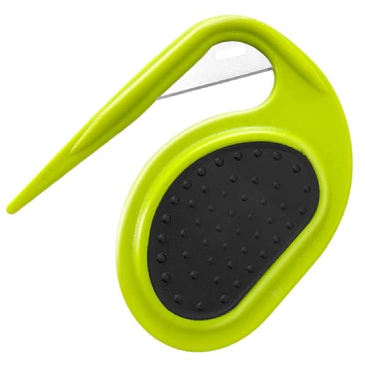 HAKONA 毛玉取り 結び櫛 犬猫 毛玉カッター 毛玉ほぐし猫犬 コームペット結び目コーム 犬用バリカン猫 バリカン 長毛猫ブラシ短毛 痛くない厚い髪結び除去 毛皮保護多機能犬 くしペット用品 軽量コンパクト(グリーン)