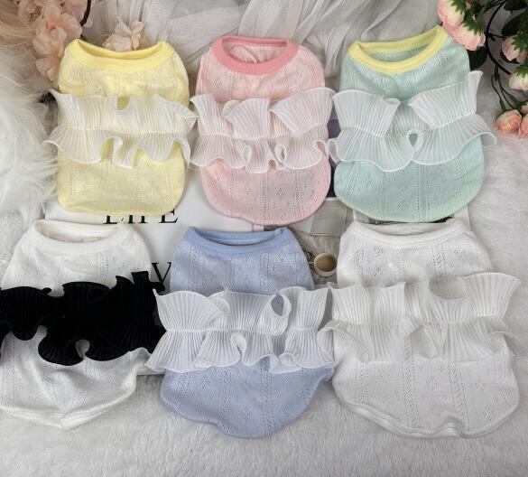 おすすめ☞《予約》№1102908 チュチュトップス(6種)