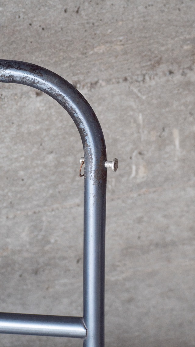 unknown 1980s External frame