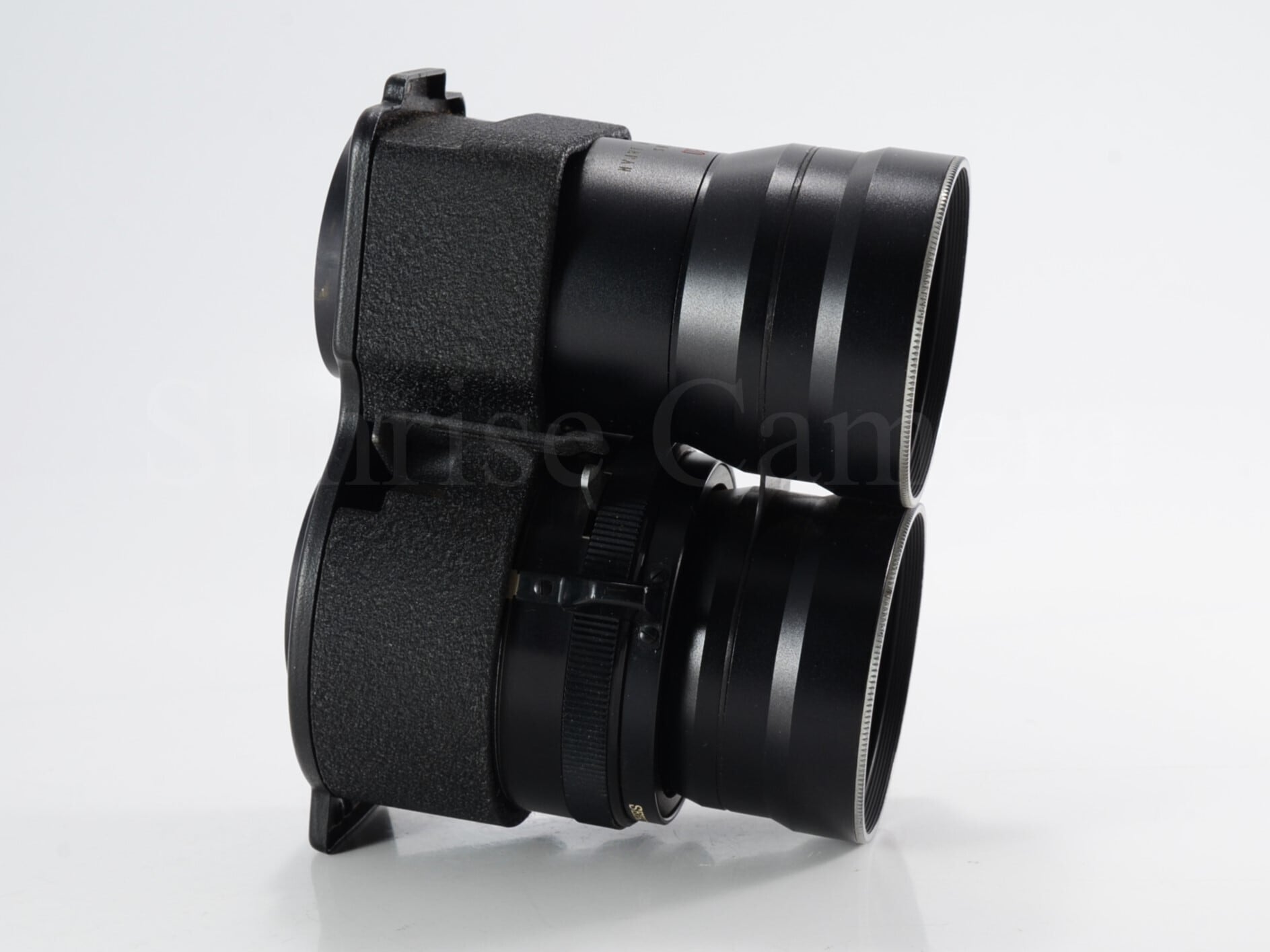 Mamiya SEKOR SUPER 180mm F4.5 C330用レンズ マミヤ (60187