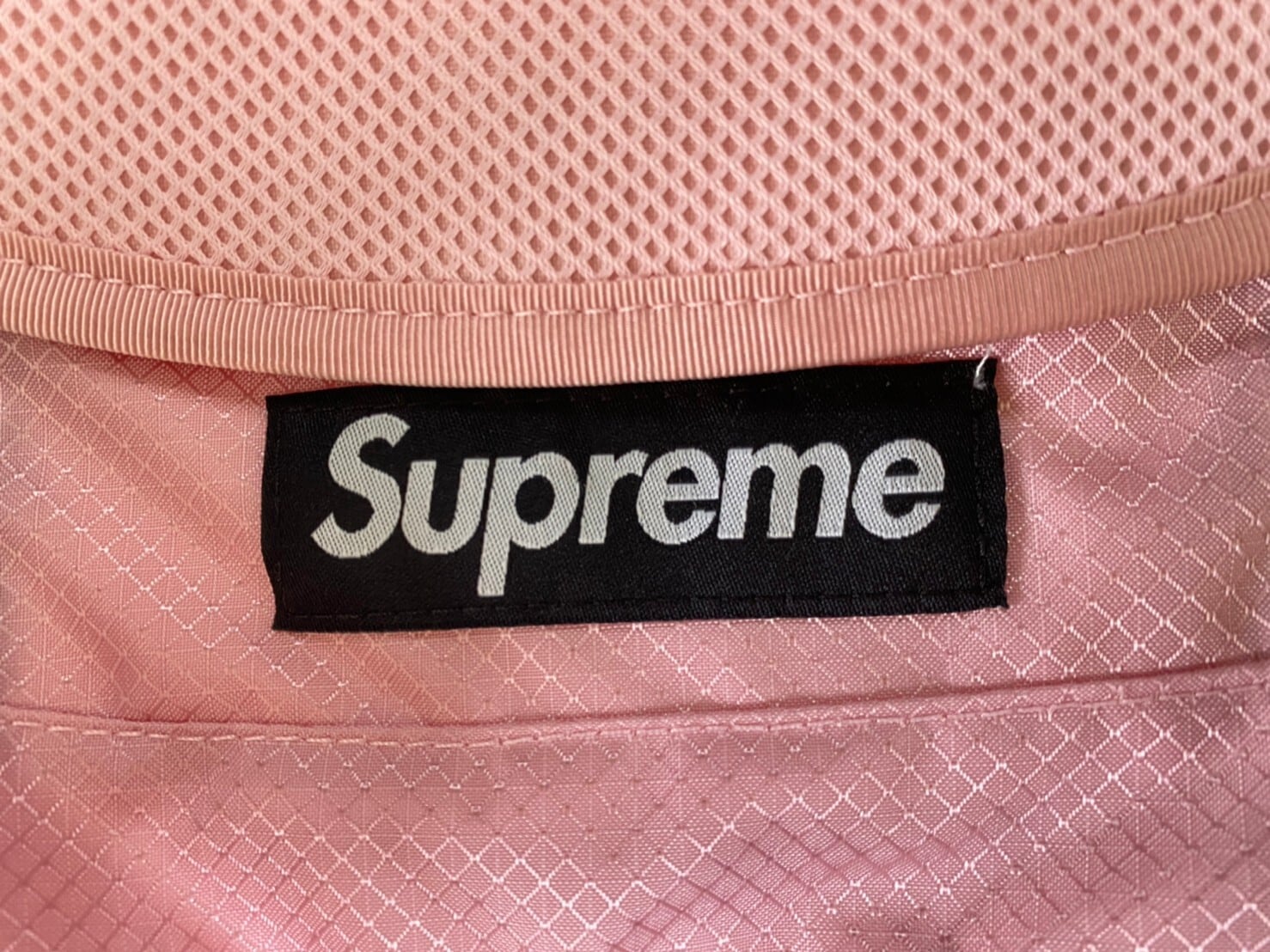 均一PRICE‼ Supreme 22SS SMALL MESSENGER BAG PINK 47913 | BRAND