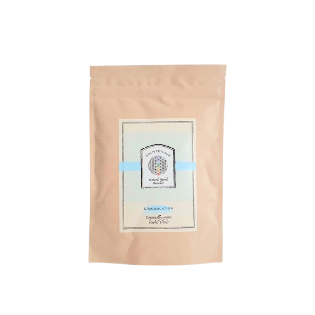 オンデュレーション <L'ondulation> エレメントハーブティー