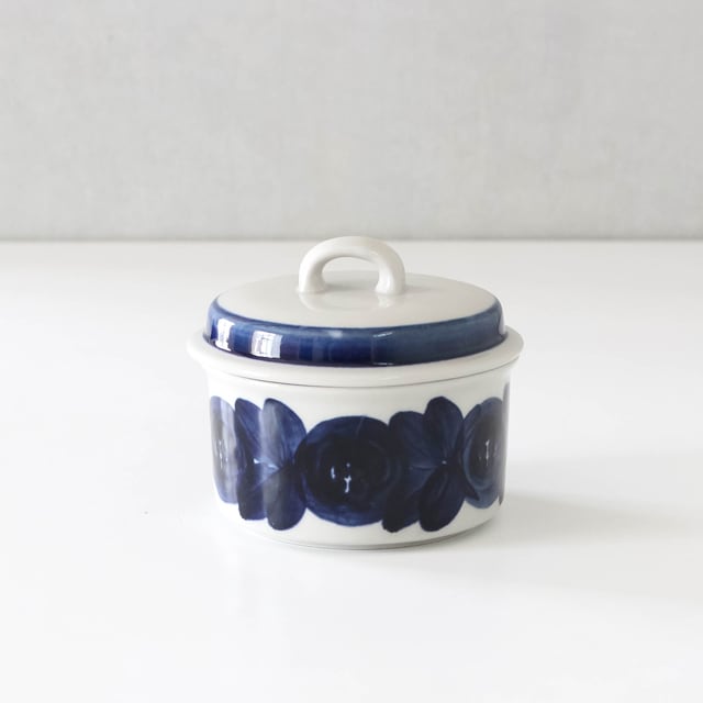 アラビア　アネモネ　ポット ARABIA アラビア / Anemone アネモネ / コーヒーポット No.2950