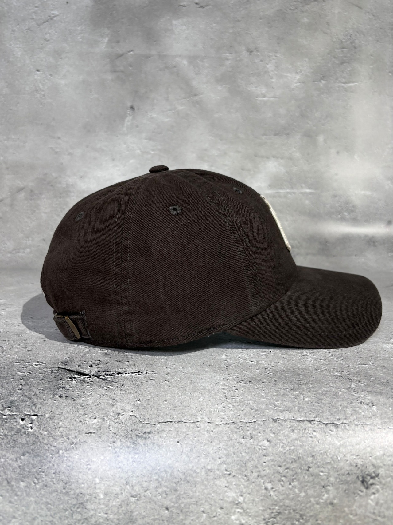 American Needle/アメリカンニードル NY ベースボールキャップ