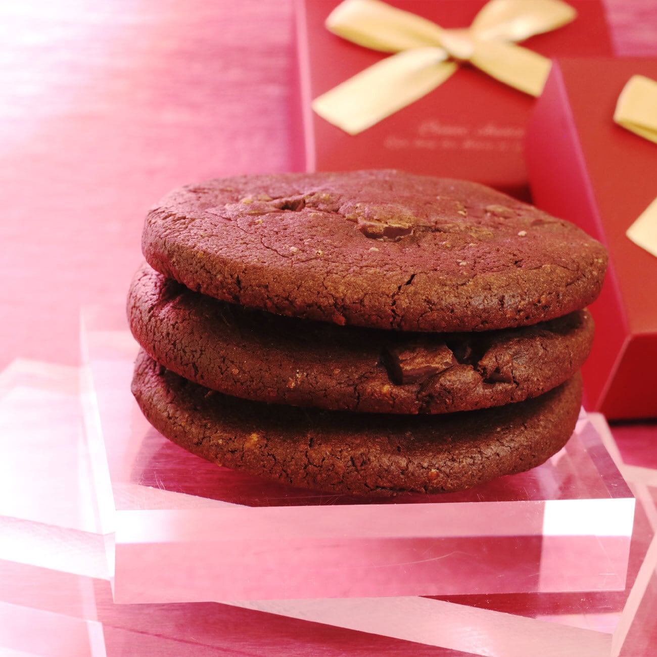 フリーセレクト（ギフトBOX別売） | ほおばるcookie【marl online