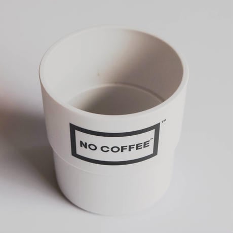 NO COFFEE × BOTANIZE × .blnk plastic pot