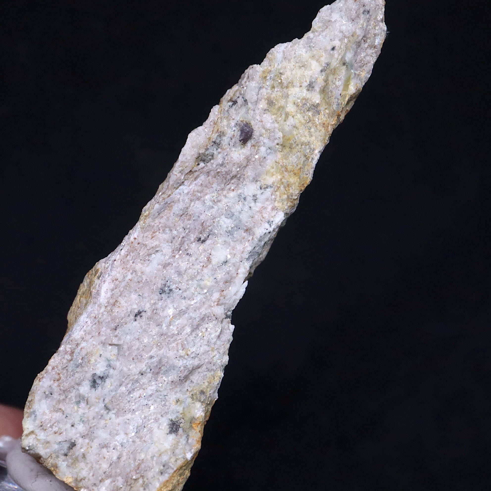 コランダム ルビー サファイア 原石 40.2g CRD128 鉱物 天然石 | 鉱物