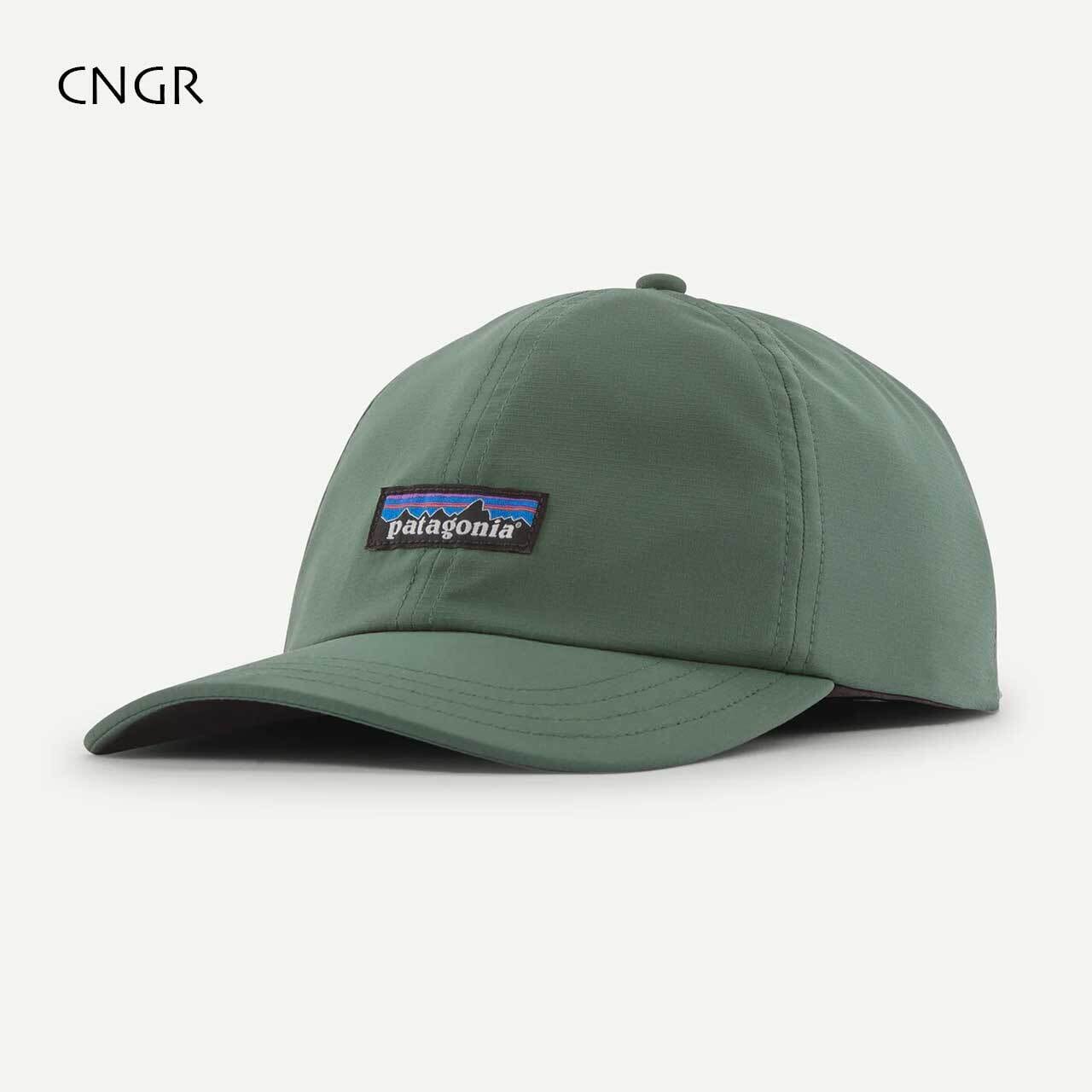 Fleuri ゆぅ 3本セット Patagonia [パタゴニア正規代理店] Terrebonne Hat [33317] テルボンヌ