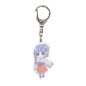 ちびっこびしゅたん【アクリルキーホルダー】
