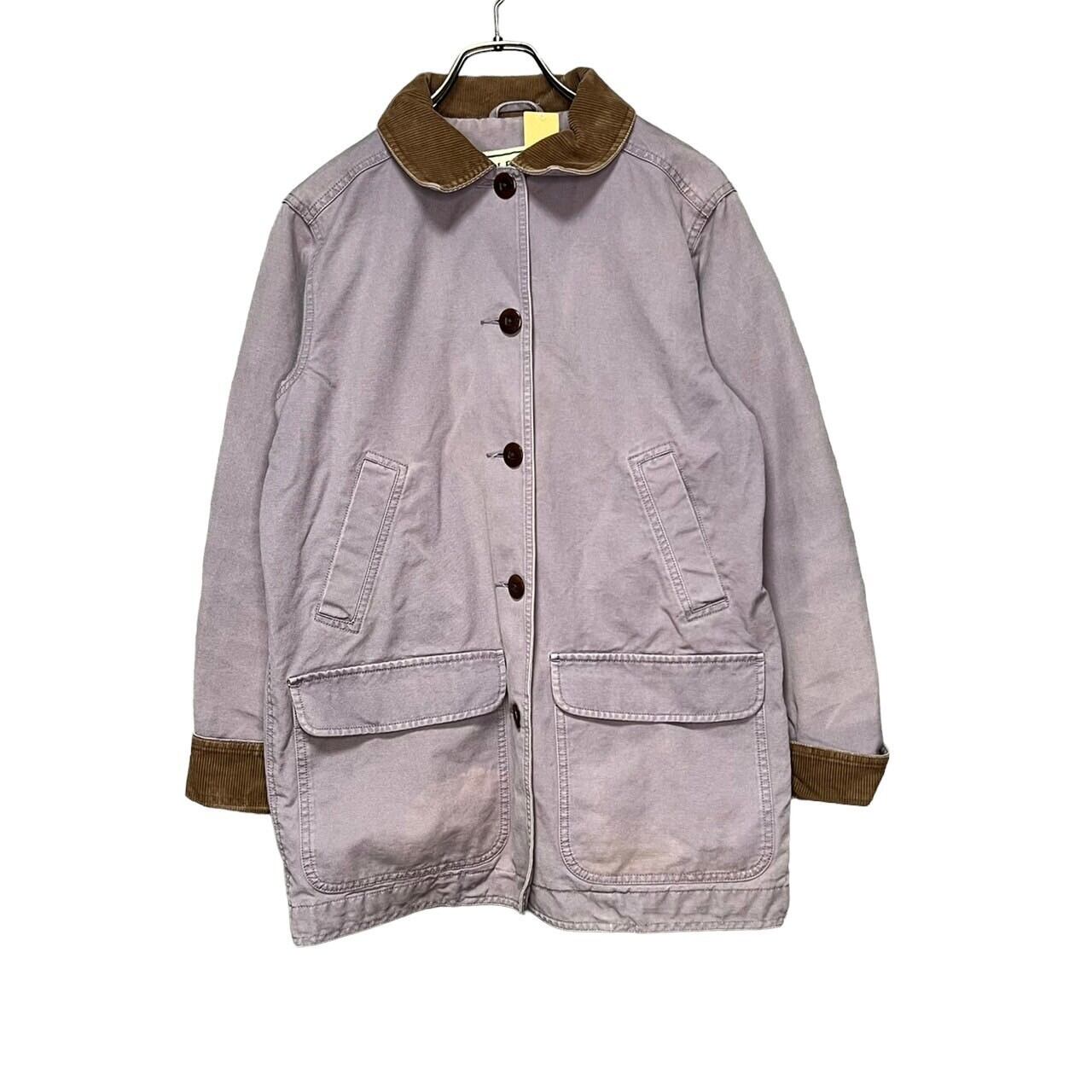 L.L.Bean ハンティングジャケット S | 古着屋OLDGREEN