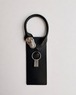 ハンドルキーホルダー Black