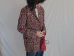 AMERICA rayon jacket