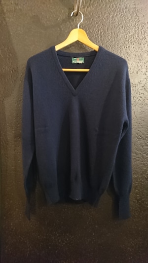 The Scotch House CASHMERE SWEATER MADE IN SCOTLAND