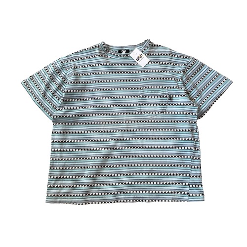 1980s〜1990s Stussy Jaguard T-shirt