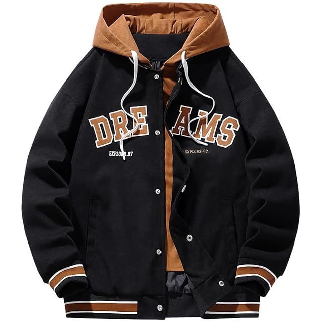 STADIUM】WOOL VARSITY JACKET | Pay ID