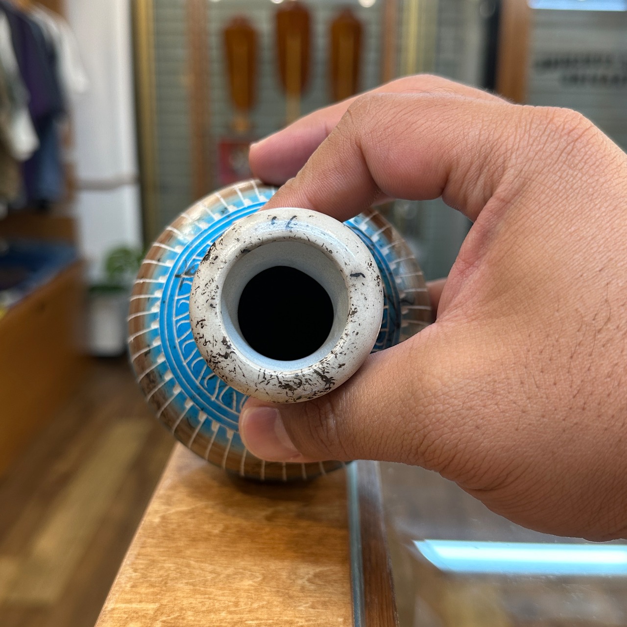 ナバホ ポッテリー - 2