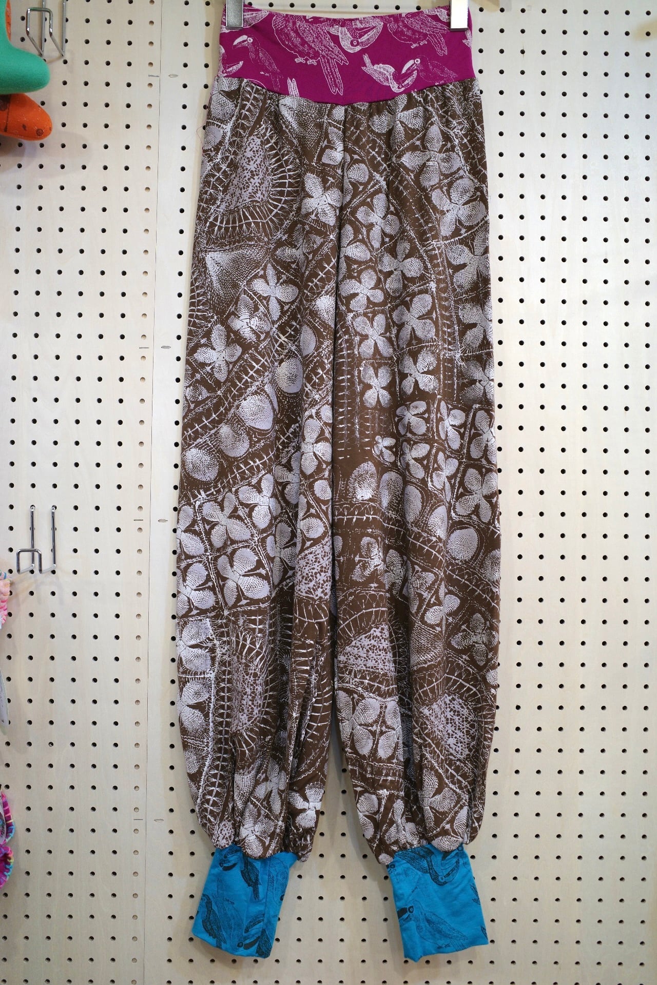 パンツ | juanadearco