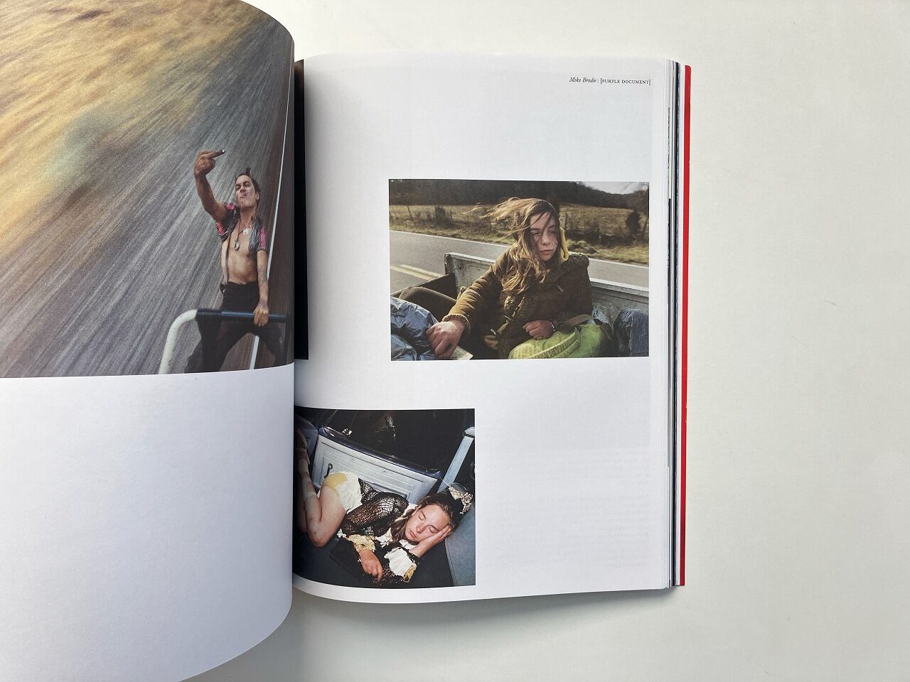 Purple Fashion Magazine Fall Winter 2013/2014 Vol 3, Issue 20 | 翠