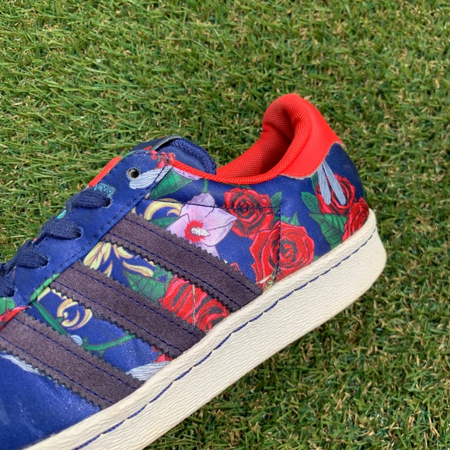 adidas×RITAORA SS80S RITA W アディダス×リタオラ スーパースター80s 