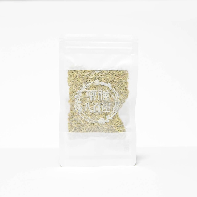 茴香（20g）-ウイキョウ-