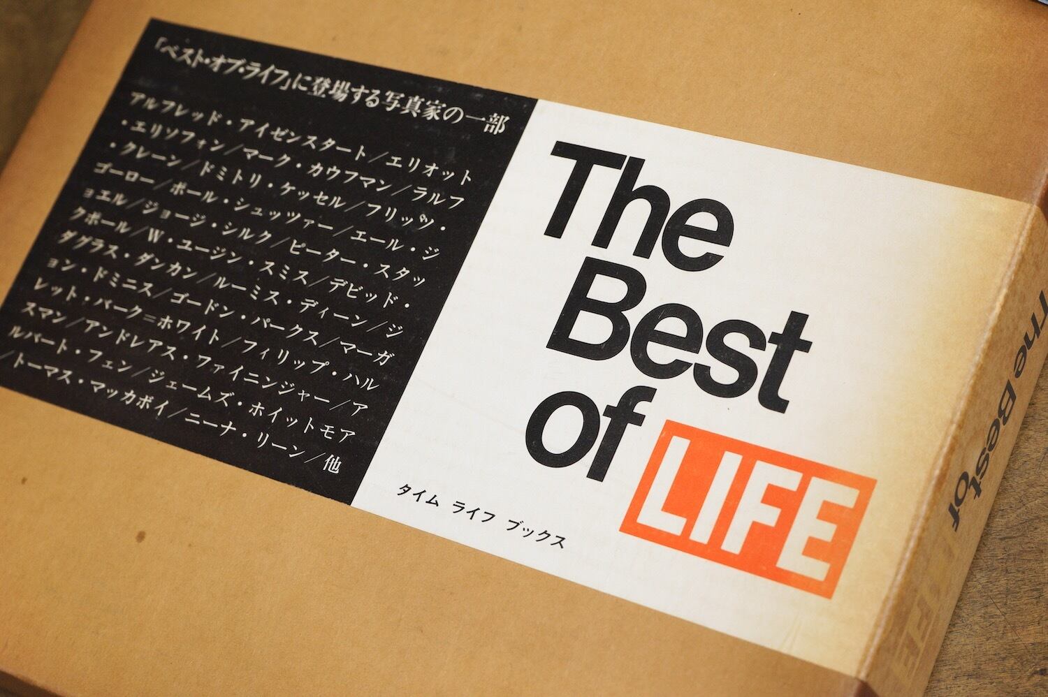 The Best of LIFE タイム　ライフ　ブックス The Best of LIFE タイム ライフ ブックス 2026年最新】Yahoo