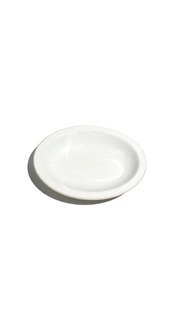 Military Porcelain USQMC SERVING DISH