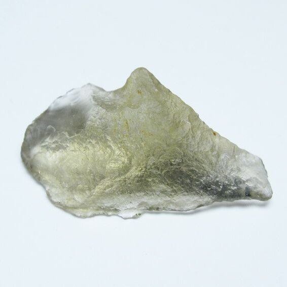 リビアングラス 原石 一点物 171-8389