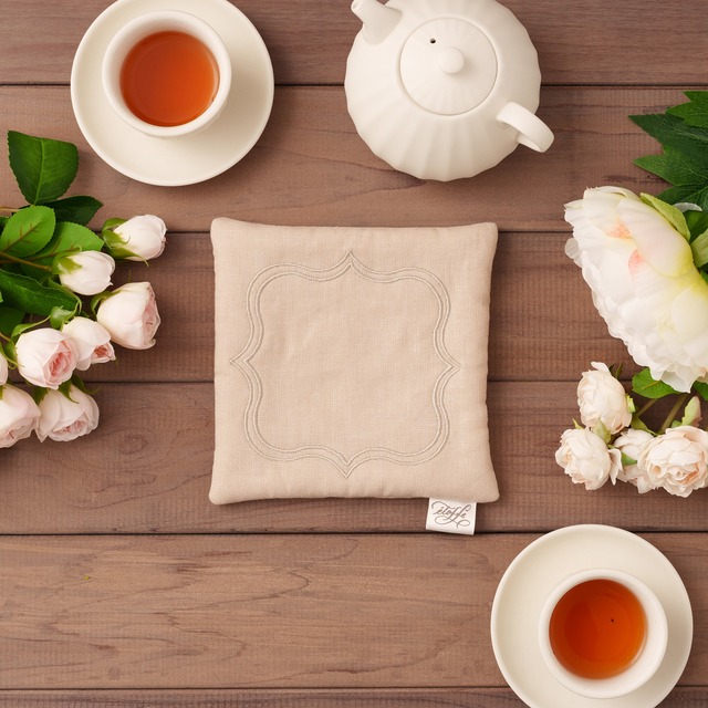 Grege/ポットスタンド