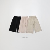 bebenine 26/SM サマールーズパンツ