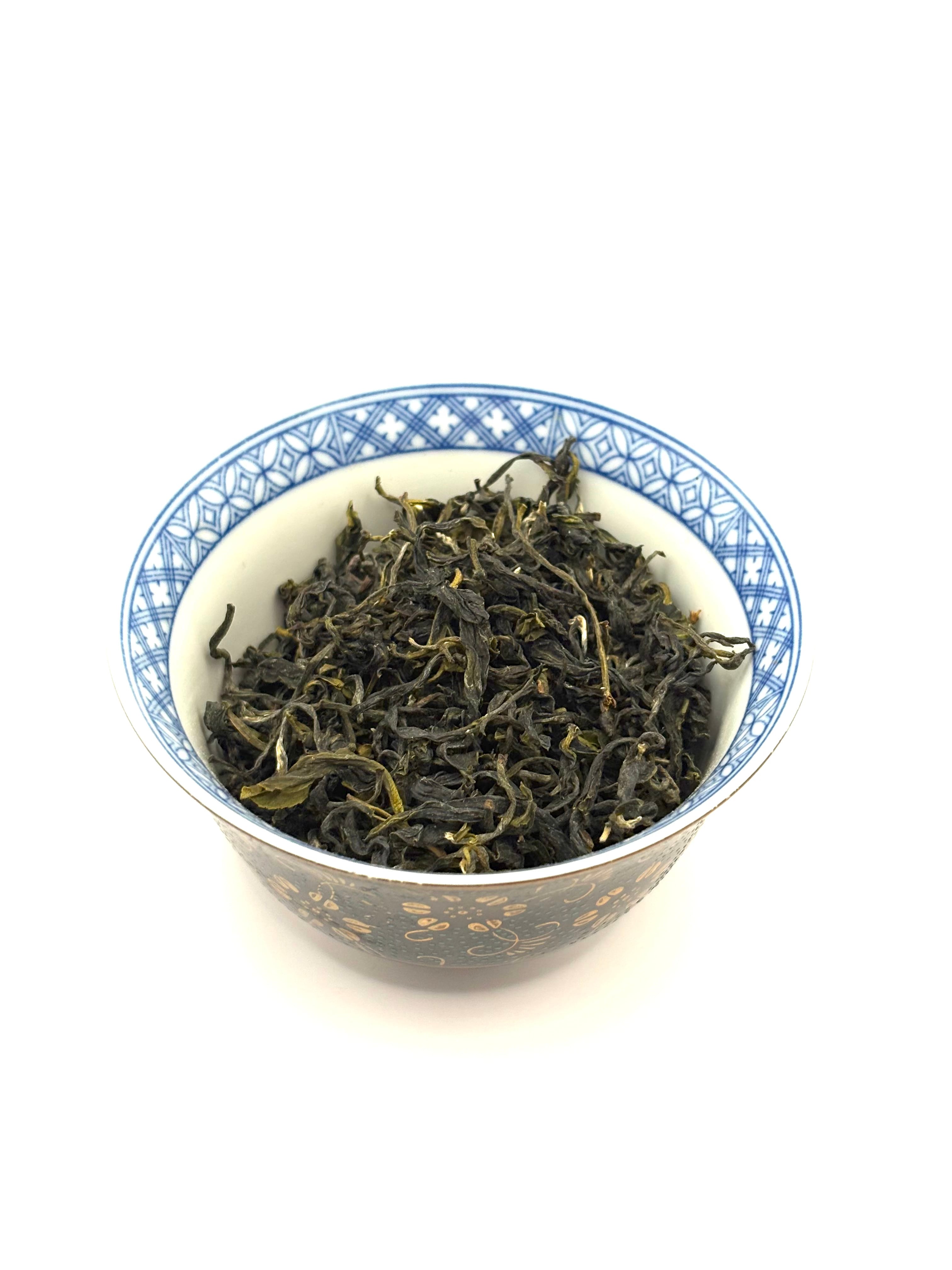 林華泰茶行】碧螺春緑茶 へきらしゅん茶 Biluochun Green Tea 150g